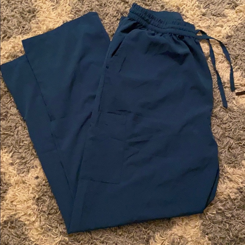 Scrub Pants